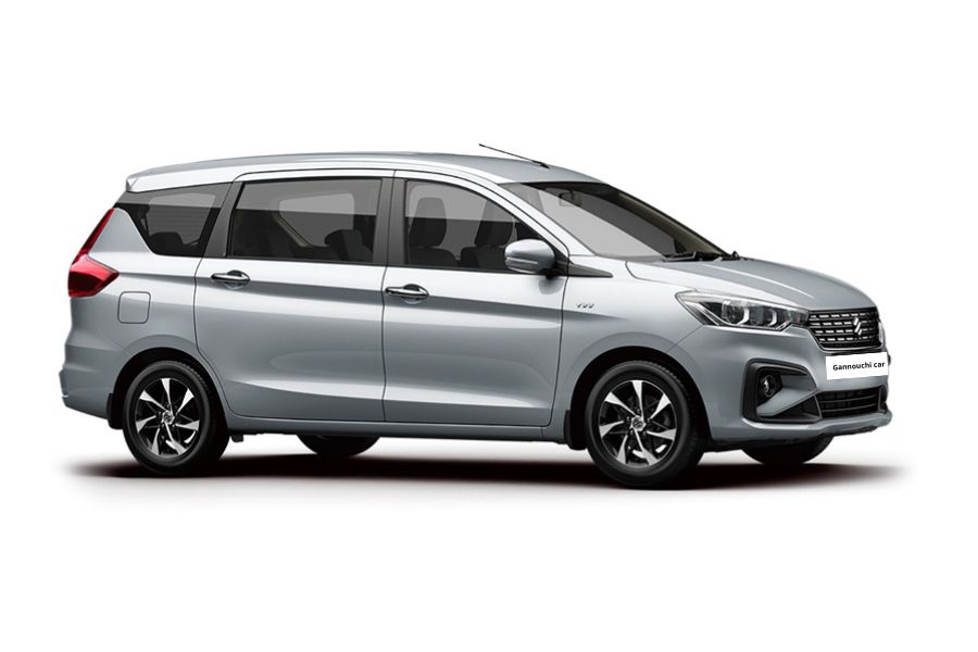 Suzuki ertiga